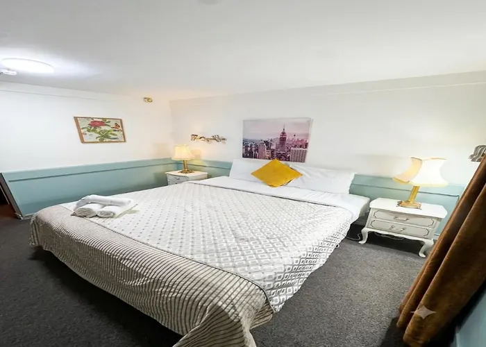 Hotel Grand Whanganui