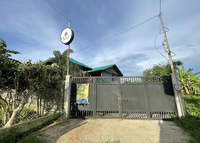 Arago Ville Resort Calatagan Batangas By Reddoorz