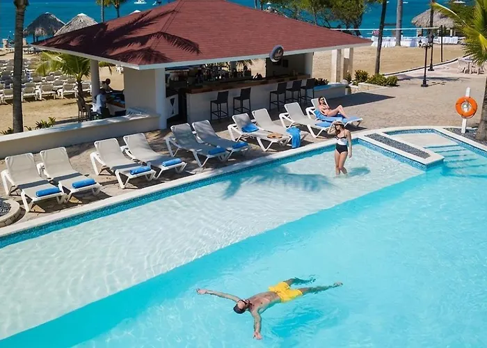 Cofresi Palm Beach & Spa Resort, Beach Studio