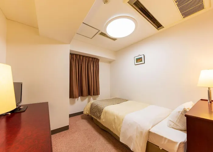 Hotel Matsuo