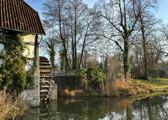 Zum Kuehlen Grunde - Landgasthof