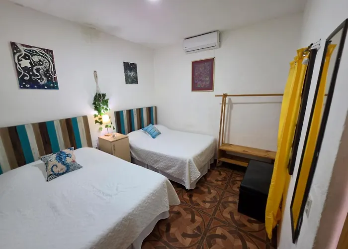 Hostel Pura Vida