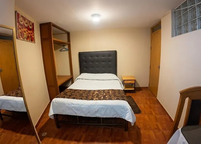 Apus Hotel
