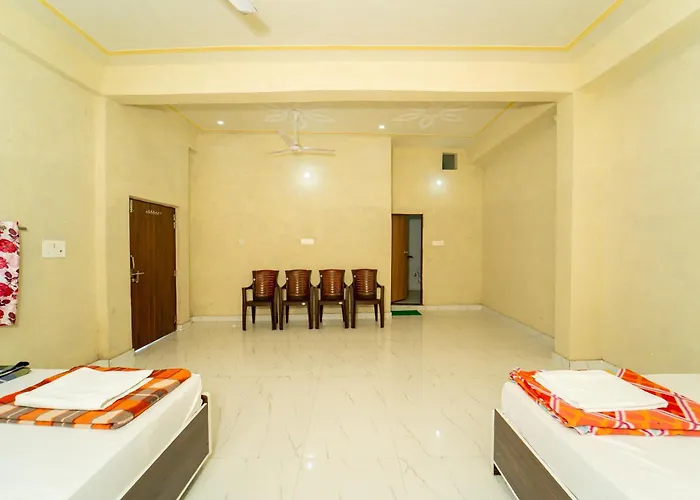 Omji Ashram - Ramayanam