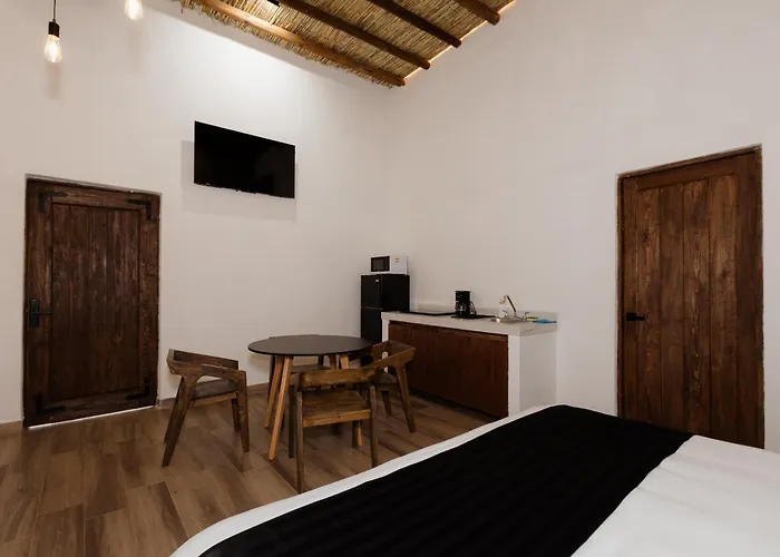 El Molino - Hotel Boutique - Parras