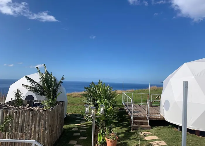 Soul Glamping -Soul -Reconnect