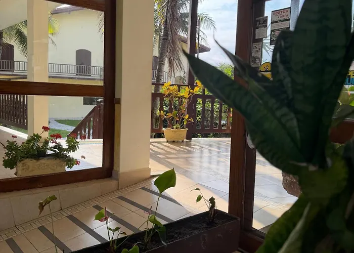 Saray Praia Hotel