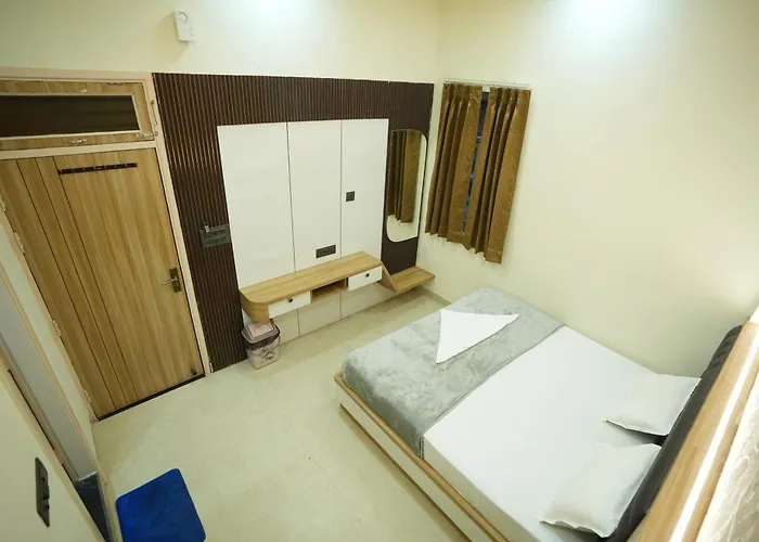 Radha Kripa Residency