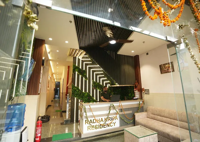 Radha Kripa Residency