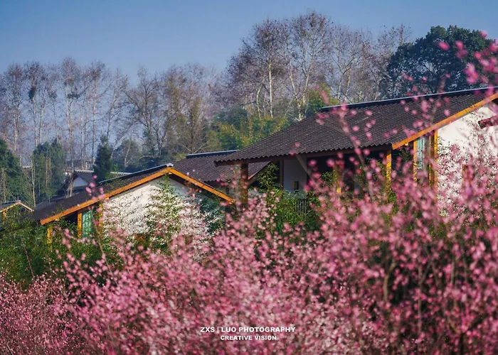 Blossom Hill Ya'An