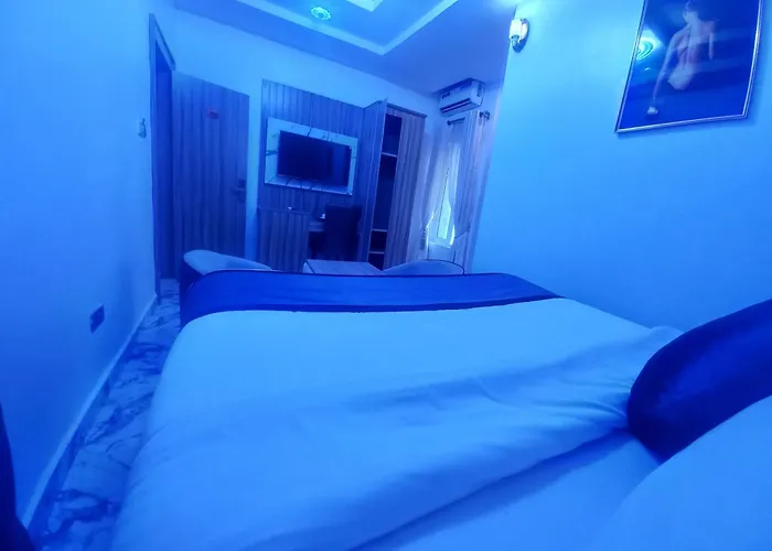 Edo Heritage Hotel