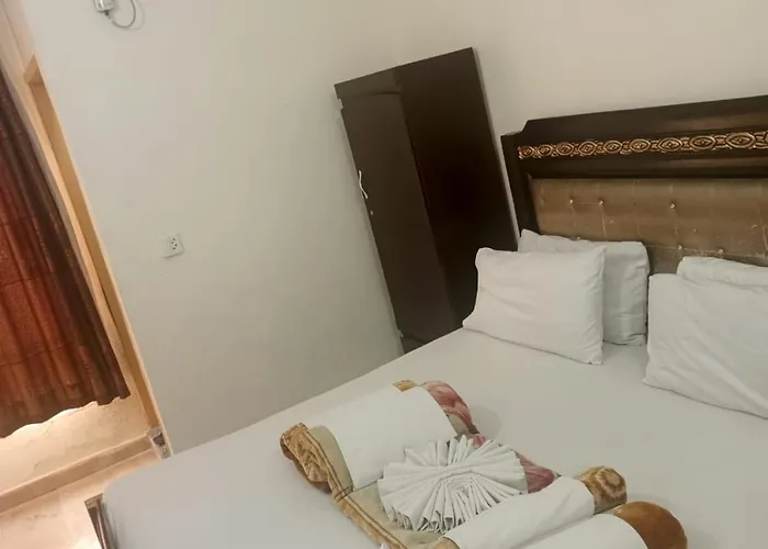 Nest Hotel