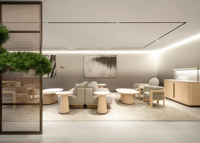 Ji Hotel Foshan Creative Industry Park Wangfujing