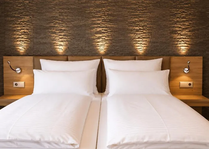 Waidplatz Hotel
