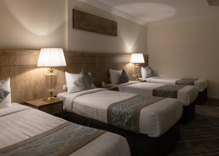 Dana Hotel