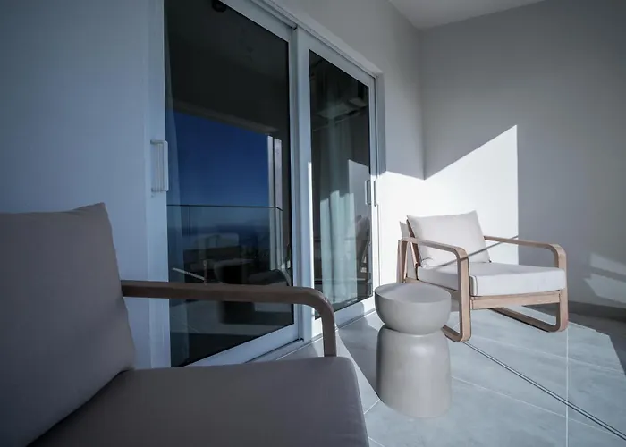 Scenery Hotel Saba