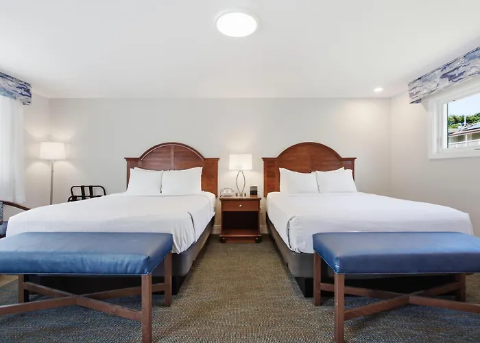 Wilder Inn South Wellfleet, Outset Collection By Hilton
