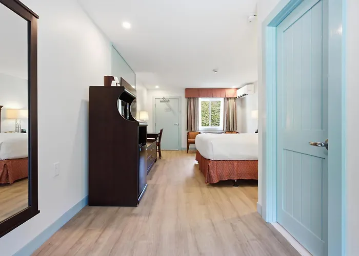 Wilder Inn South Wellfleet, Outset Collection By Hilton