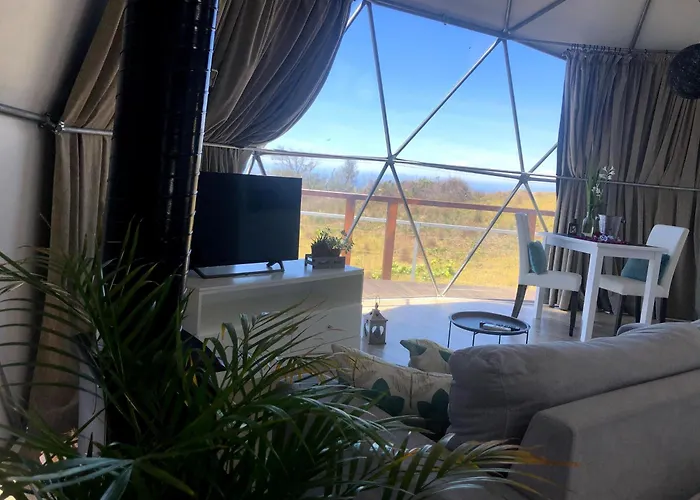 Soul Glamping -Luxury -Eco -Retreat