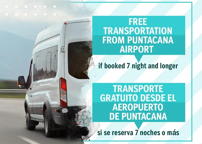 Tropical Suites And Studios - Beach Club, Spa, Restaurants - Playa Los Corales