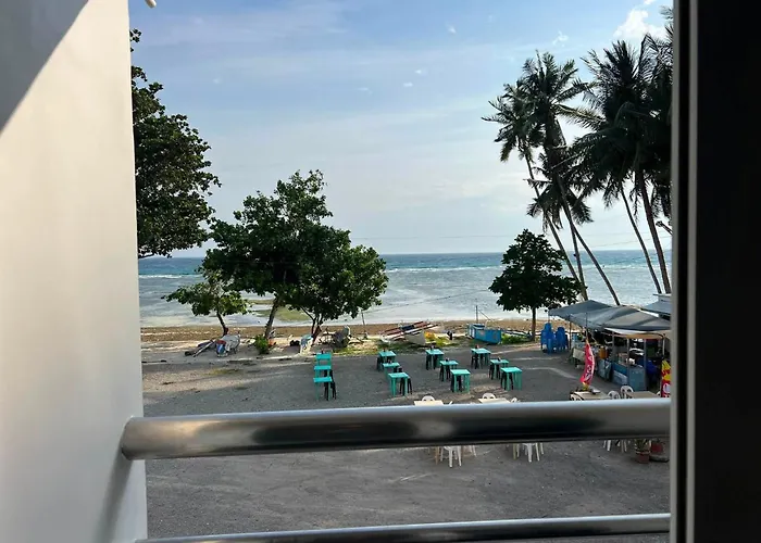 Vincent Plaza Hotel