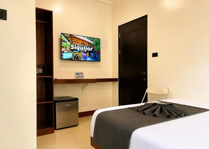 Vincent Plaza Hotel
