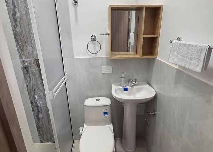 Hotel Matias Real