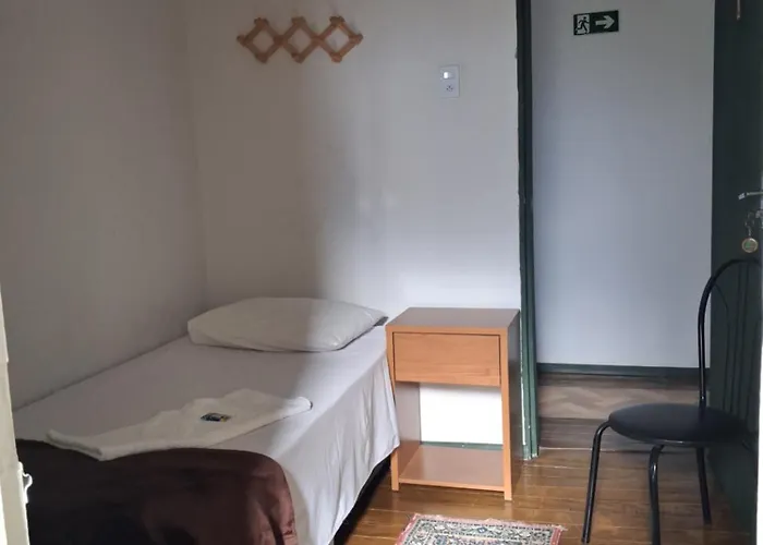 Hotel Visotto