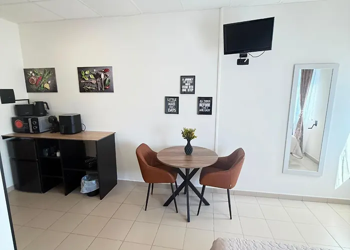 Residencia Porta Nova
