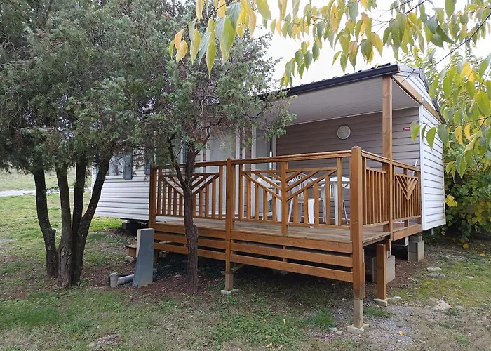 Camping Ole Camp