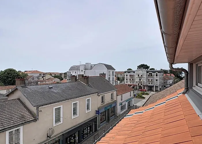 Maison Plage - Boutique Hotel