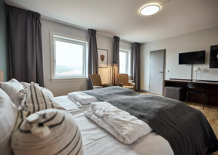 Hotel Cabinn Vejle