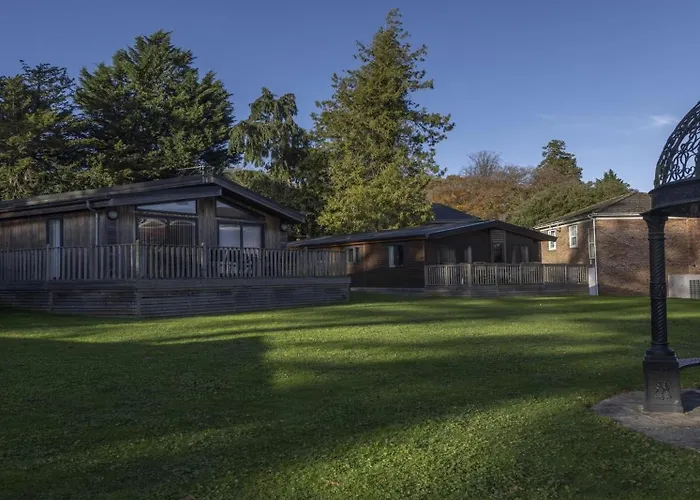 Best Western Plus Kenwick Park Hotel