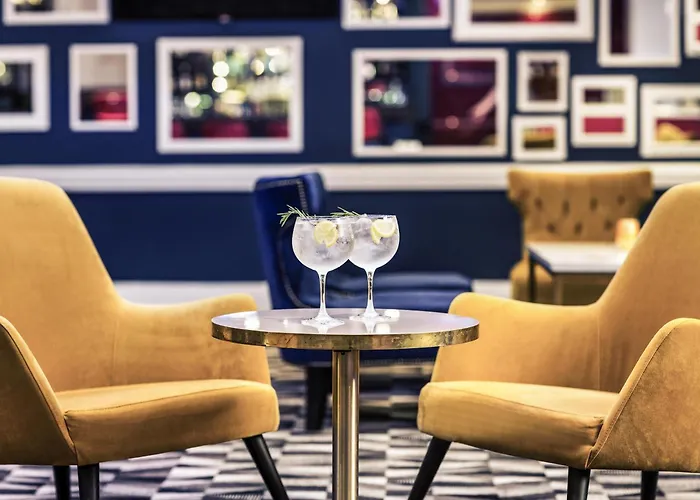 Mercure Swansea Hotel
