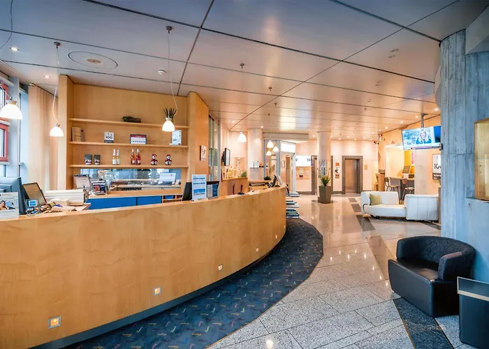 Best Western Plus Palatin Kongresshotel