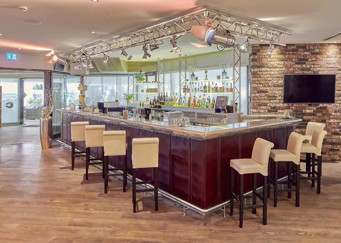 Best Western Hotel Trier City