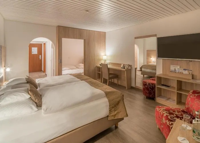 Best Western Plus Schwarzwald Residenz