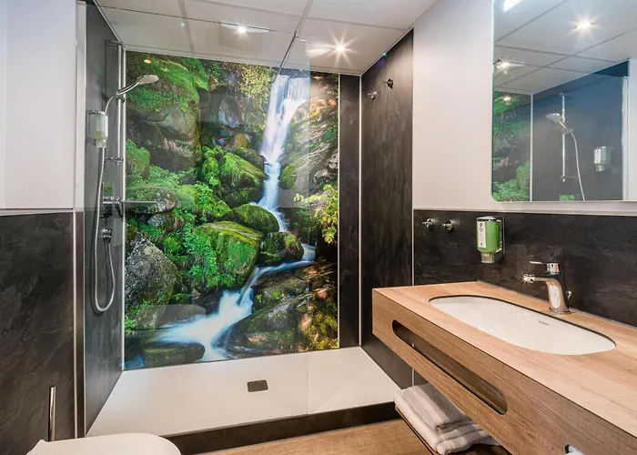 Best Western Plus Schwarzwald Residenz