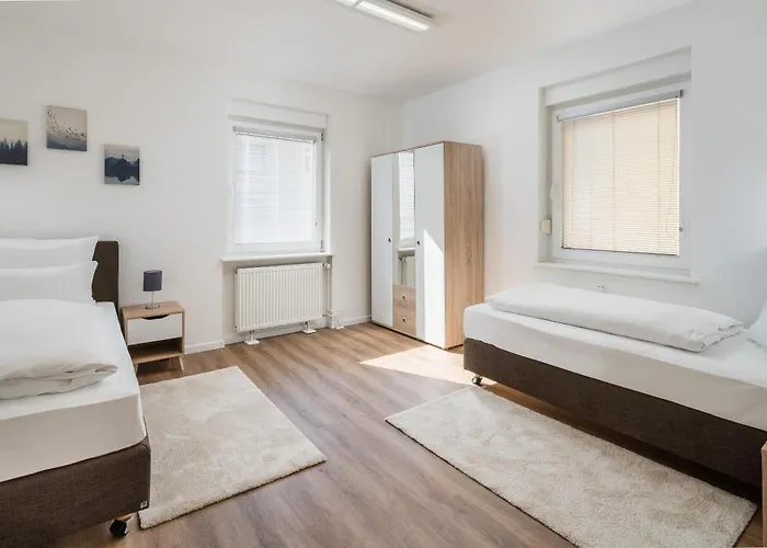 Best Western Hotel Lamm