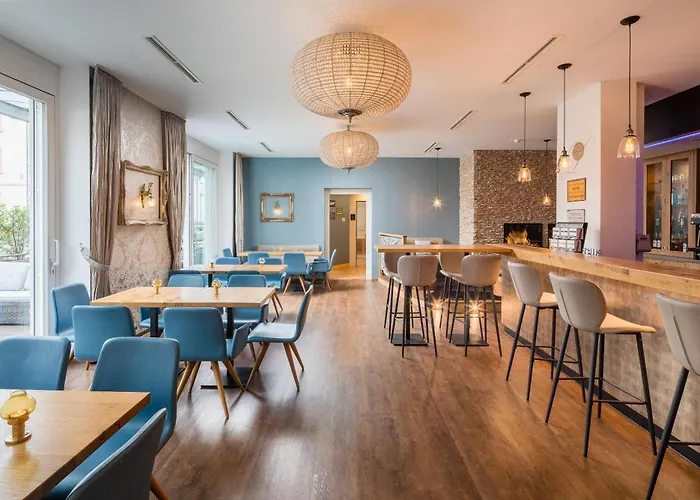 Best Western Hotel Lamm