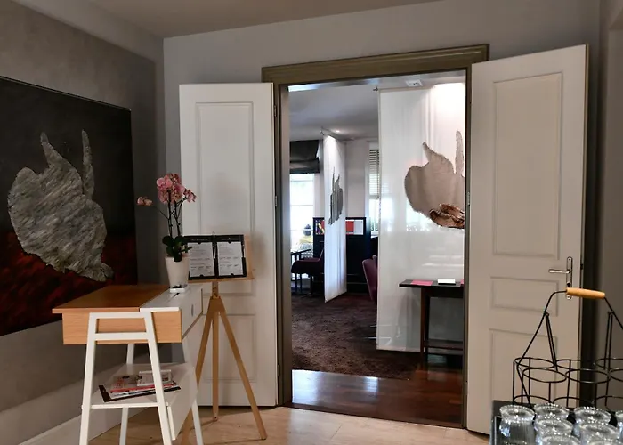 Villa Mittermeier, Hotellerie & Restaurant