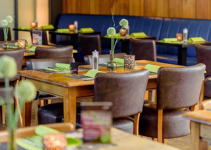 Ibis Styles Leipzig