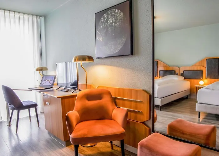 Mercure Hotel Pforzheim