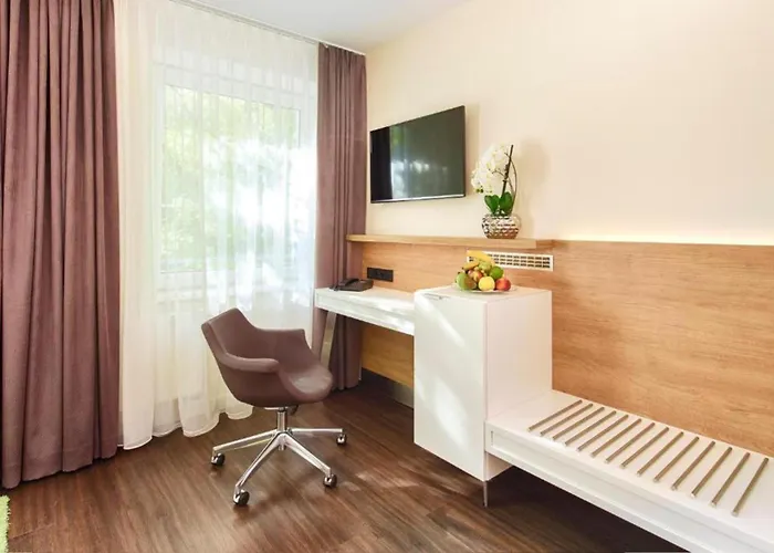 Best Western Hotel Hohenzollern