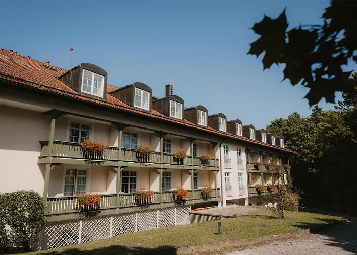 Hotel Bayerischer Hof Miesbach, BW Premier Collection