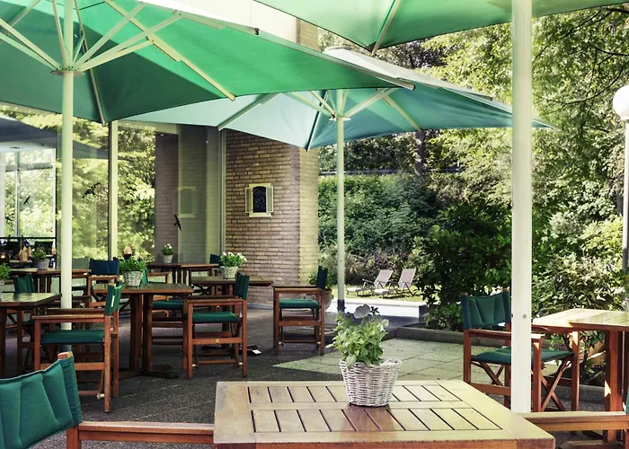 Mercure Hotel Duesseldorf Neuss