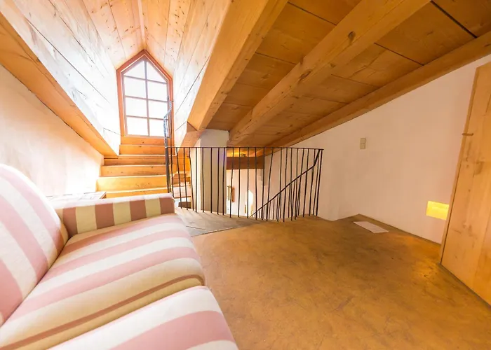 Hotel San Gabriele