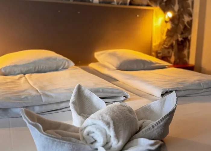 Ravel Hotel Cyrano