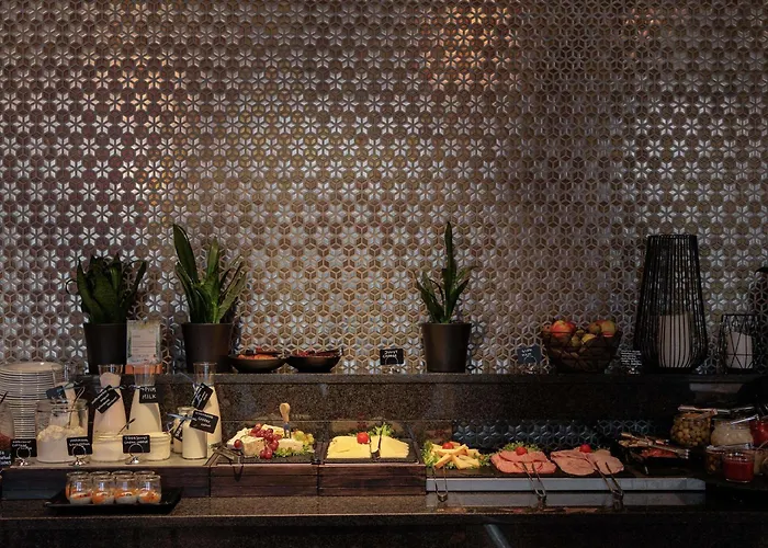 Mercure Tallinn