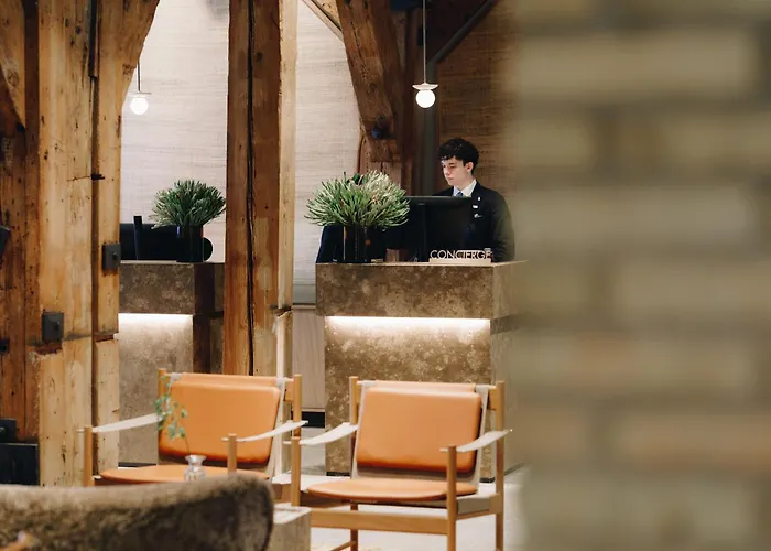 Admiral Hotel Copenhagen
